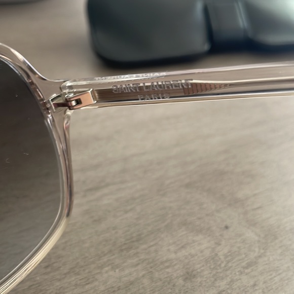 Saint Laurent sunglass - Picture 6 of 8